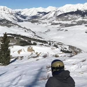 Meet your Posher, Kyle